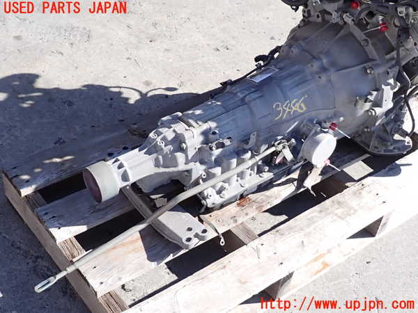2UPJ-34463010]レクサス・IS250(GSE20)ミッション AT 4GR-FSE 中古_m0002.jpg