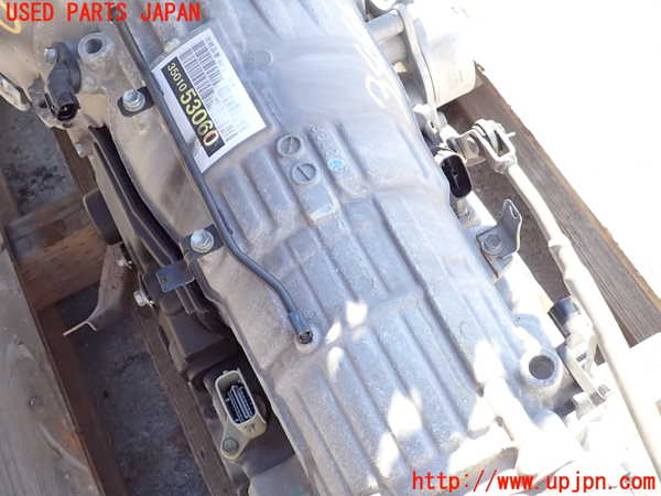 2UPJ-34463010]レクサス・IS250(GSE20)ミッション AT 4GR-FSE 中古_m0004.jpg