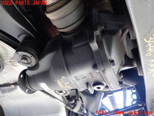 2UPJ-34464355]レクサス・IS250(GSE20)リアデフ 中古_m0002.jpg