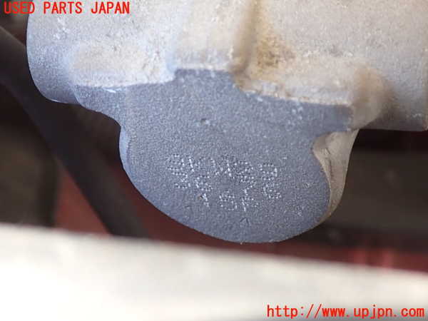 2UPJ-34464050]レクサス・IS250(GSE20)ブレーキマスターシリンダー 中古_m0003.jpg