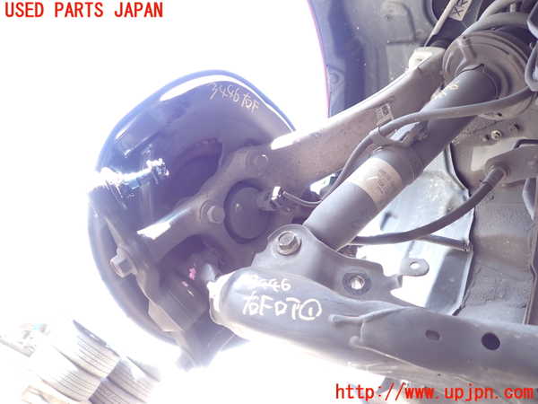 2UPJ-34464290]レクサス・IS250(GSE20)右フロントナックルハブ 中古_m0003.jpg