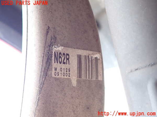 2UPJ-34464290]レクサス・IS250(GSE20)右フロントナックルハブ 中古_m0004.jpg