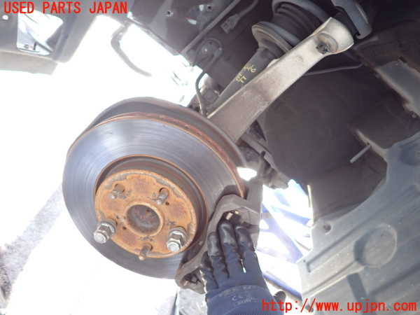 2UPJ-34464295]レクサス・IS250(GSE20)左フロントナックルハブ 中古_m0002.jpg