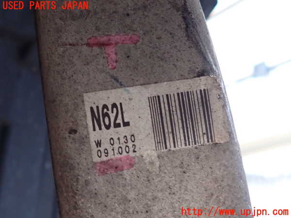 2UPJ-34464295]レクサス・IS250(GSE20)左フロントナックルハブ 中古_m0004.jpg
