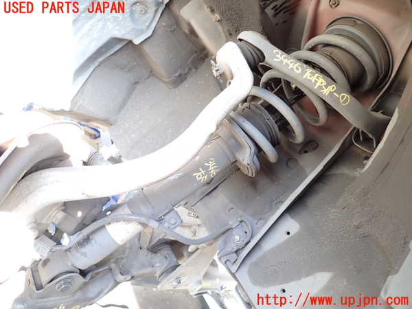 2UPJ-34465015]レクサス・IS250(GSE20)右フロントストラット 中古_m0001.jpg