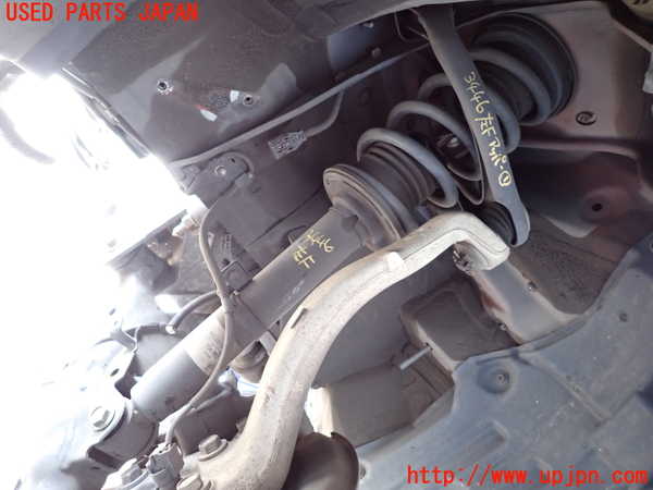 2UPJ-34465025]レクサス・IS250(GSE20)左フロントストラット 中古_m0001.jpg