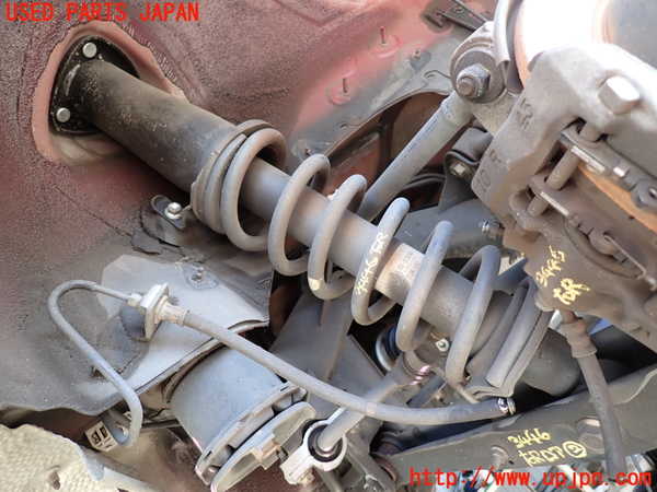 2UPJ-34465035]レクサス・IS250(GSE20)右リアストラット 中古_m0001.jpg