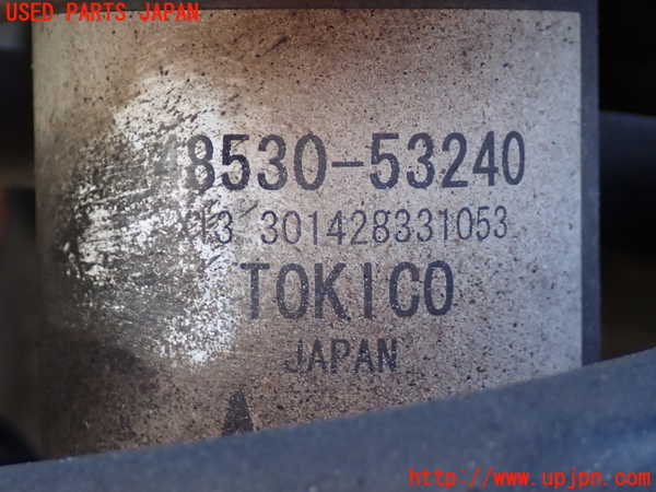 2UPJ-34465035]レクサス・IS250(GSE20)右リアストラット 中古_m0002.jpg