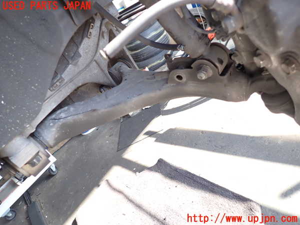 2UPJ-34465176]レクサス・IS250(GSE20)右フロントロアアーム1 中古_m0002.jpg