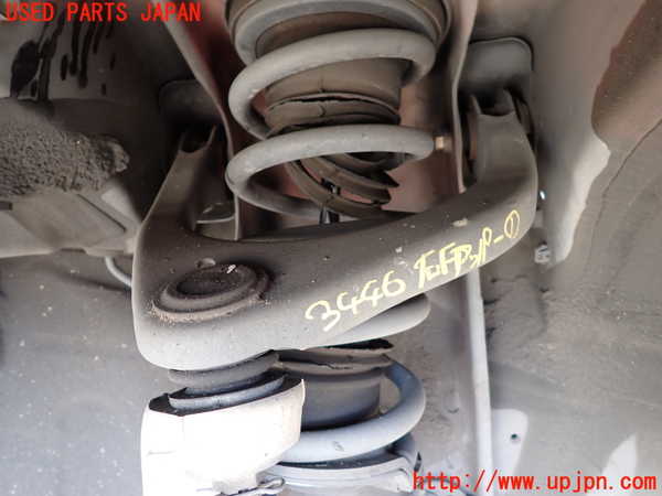 2UPJ-34465126]レクサス・IS250(GSE20)右フロントアッパーアーム1 中古_m0001.jpg