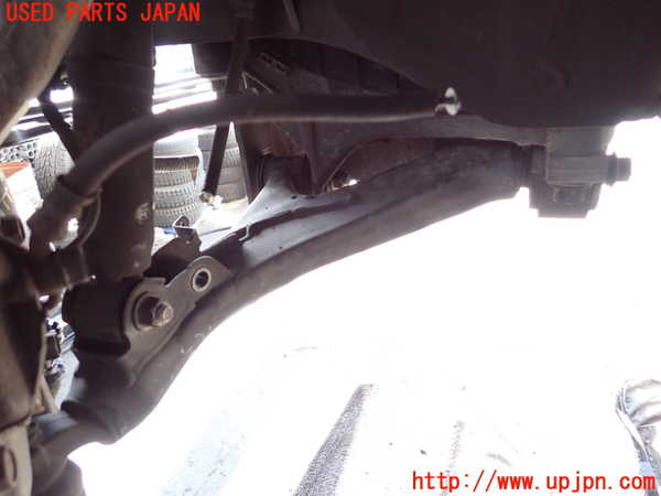 5UPJ-34465186]レクサス・IS250(GSE20)左フロントロアアーム1 中古_m0002.jpg