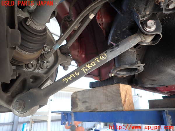 5UPJ-34465226]レクサス・IS250(GSE20)左リアロアアーム1 中古_m0001.jpg