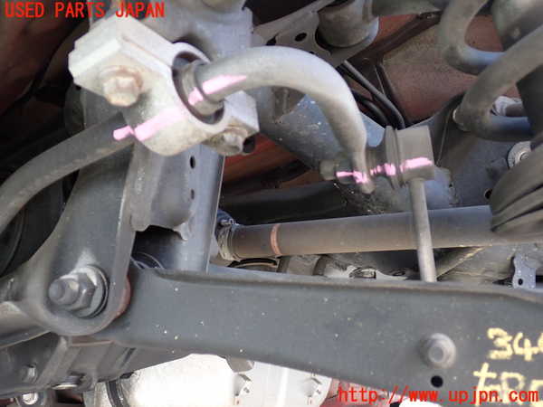2UPJ-34465445]レクサス・IS250(GSE20)リアスタビライザー 中古_m0002.jpg