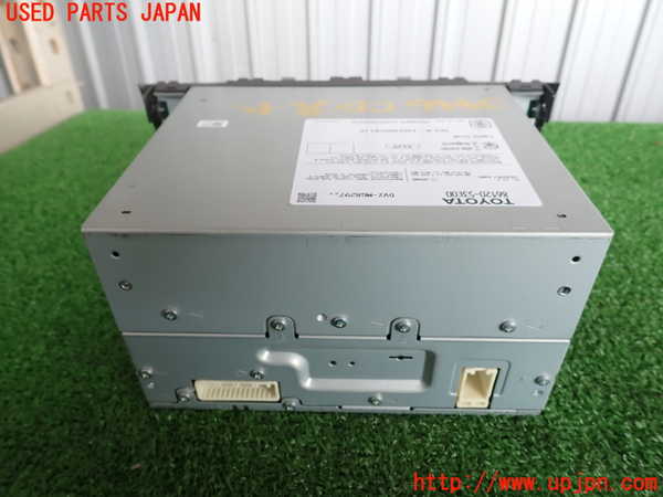 2UPJ-34466480]レクサス・IS250(GSE20)CDプレーヤー 中古_m0002.jpg