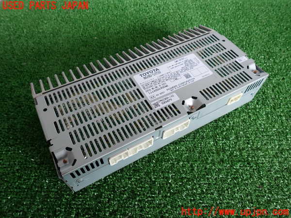 2UPJ-34466525]レクサス・IS250(GSE20)アンプ 中古_m0002.jpg