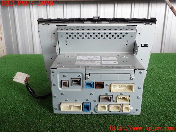 2UPJ-34466589]レクサス・IS250(GSE20)カーナビゲーション HDD 中古_m0002.jpg