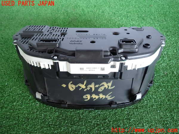 2UPJ-34466170]レクサス・IS250(GSE20)スピードメーター 中古_m0003.jpg