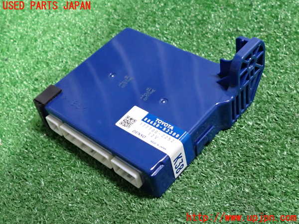 2UPJ-34466148]レクサス・IS250(GSE20)コンピューター3 (88650-53300) 中古_m0001.jpg
