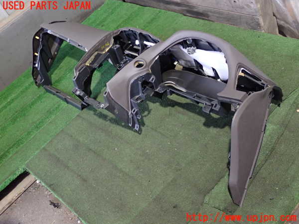 2UPJ-34467505]レクサス・IS250(GSE20)ダッシュボード 中古_m0002.jpg