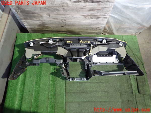 2UPJ-34467505]レクサス・IS250(GSE20)ダッシュボード 中古_m0005.jpg