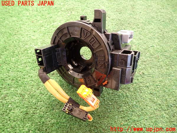2UPJ-34466800]レクサス・IS250(GSE20)スパイラルケーブル(リール) 中古_m0001.jpg