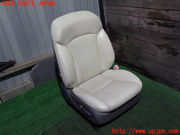 2UPJ-34467035]レクサス・IS250(GSE20)運転席シート 中古_m0001.jpg