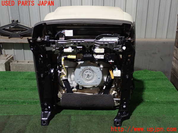 2UPJ-34467035]レクサス・IS250(GSE20)運転席シート 中古_m0005.jpg