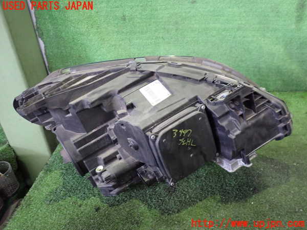 2UPJ-34471132]ベンツ B180(246242)(246)左ヘッドライト HID 中古_m0003.jpg