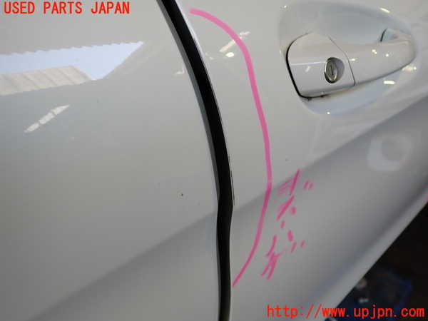 2UPJ-34471230]ベンツ B180(246242)(246)右前ドア 中古(43R-00049 M25)_m0003.jpg