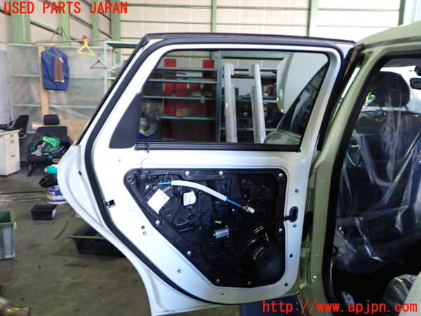 2UPJ-34471320]ベンツ B180(246242)(246)左後ドア 中古(43R-006723 M101)_m0004.jpg