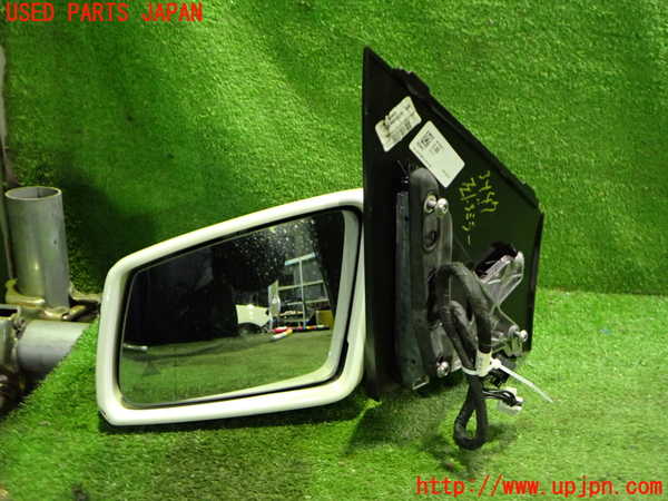 2UPJ-34471212]ベンツ B180(246242)(246)左ドアミラー 中古_m0002.jpg