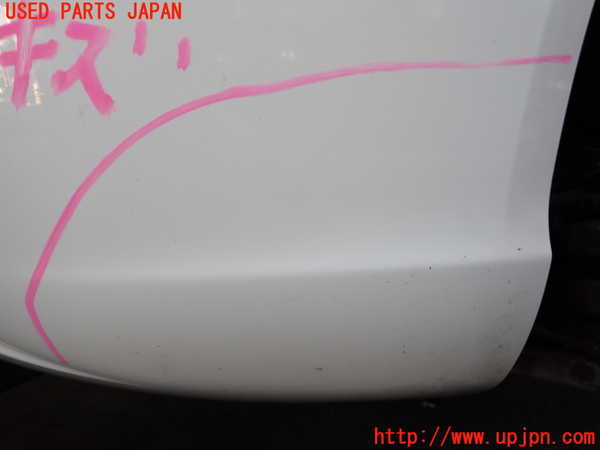 2UPJ-34471610]ベンツ B180(246242)(246)リアバンパー 中古_m0003.jpg