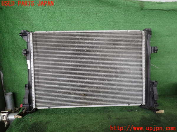 2UPJ-34472321]ベンツ B180(246242)(246)ラジエーター1 中古_m0001.jpg