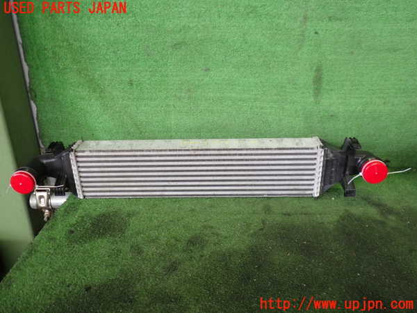 2UPJ-34472451]ベンツ B180(246242)(246)インタークーラー1 中古_m0001.jpg