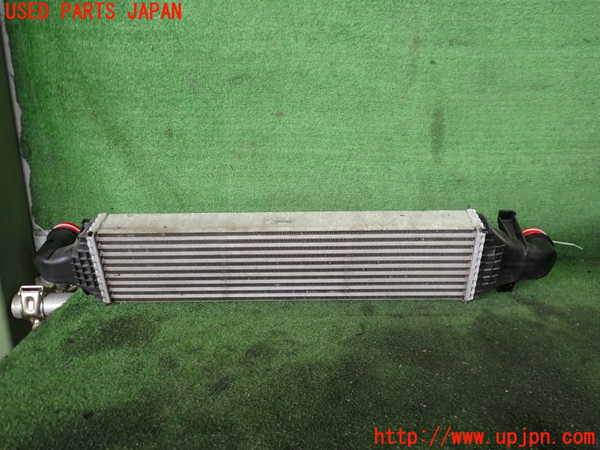 2UPJ-34472451]ベンツ B180(246242)(246)インタークーラー1 中古_m0002.jpg