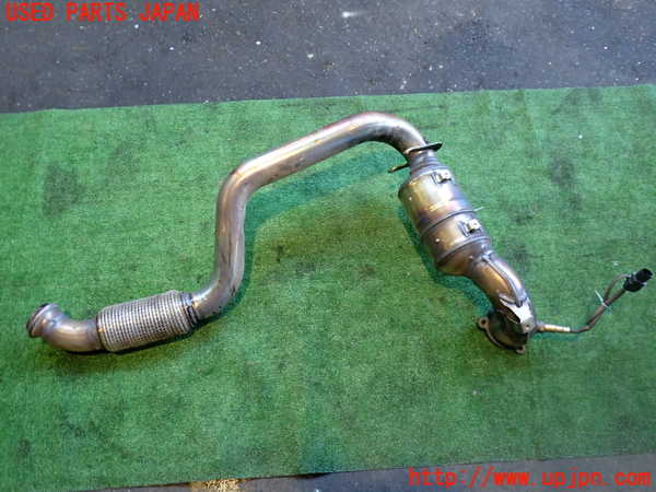 2UPJ-34472661]ベンツ B180(246242)(246)触媒1 中古_m0001.jpg