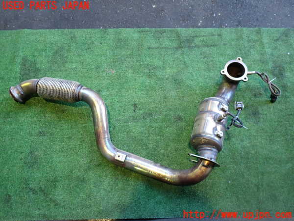 2UPJ-34472661]ベンツ B180(246242)(246)触媒1 中古_m0002.jpg