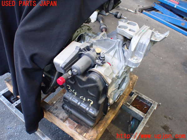 2UPJ-34473010]ベンツ B180(246242)(246)ミッション AT 270 中古_m0001.jpg