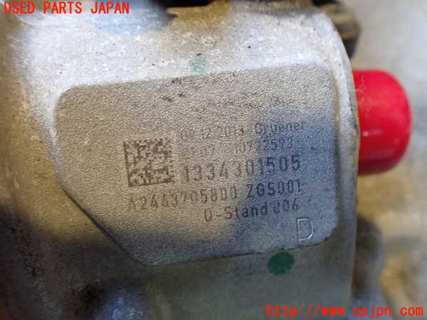 2UPJ-34473010]ベンツ B180(246242)(246)ミッション AT 270 中古_m0003.jpg