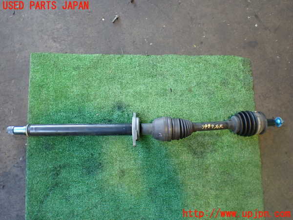 2UPJ-34474010]ベンツ B180(246242)(246)右フロントドライブシャフト 中古_m0001.jpg
