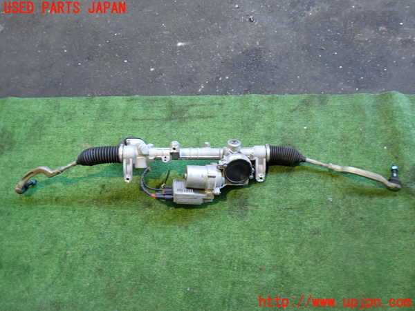 2UPJ-34474235]ベンツ B180(246242)(246)パワステギアボックス 中古_m0001.jpg