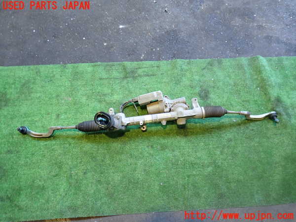 2UPJ-34474235]ベンツ B180(246242)(246)パワステギアボックス 中古_m0002.jpg