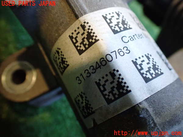 2UPJ-34474235]ベンツ B180(246242)(246)パワステギアボックス 中古_m0003.jpg