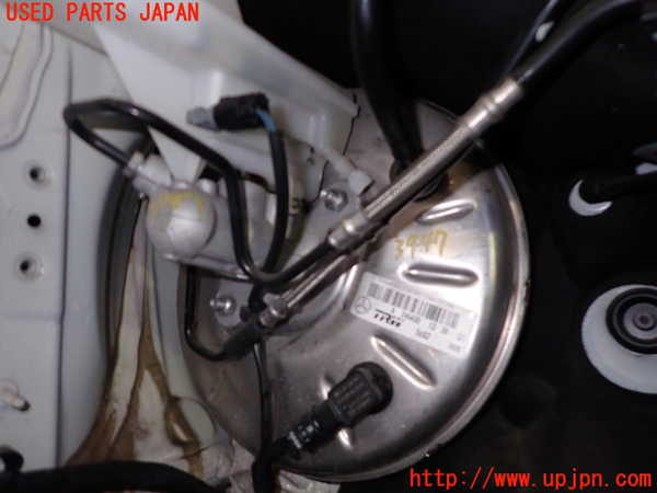 2UPJ-34474055]ベンツ B180(246242)(246)ブレーキマスターバック 中古_m0001.jpg