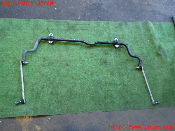 2UPJ-34475440]ベンツ B180(246242)(246)フロントスタビライザー 中古_m0001.jpg