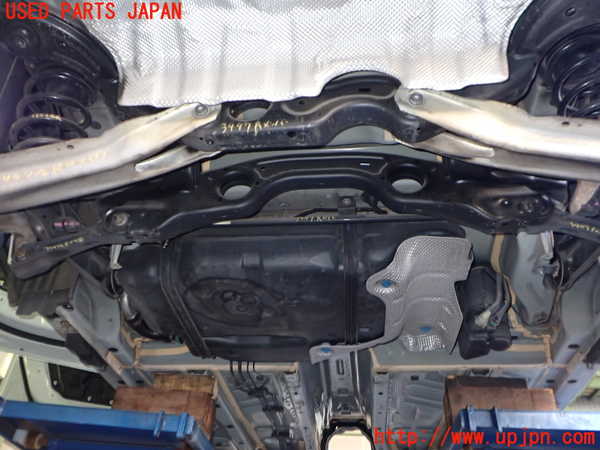 2UPJ-34475445]ベンツ B180(246242)(246)リアスタビライザー 中古_m0001.jpg