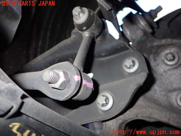 2UPJ-34475445]ベンツ B180(246242)(246)リアスタビライザー 中古_m0002.jpg