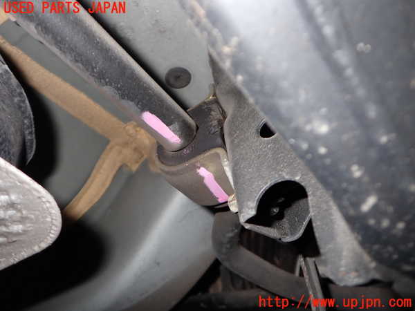 2UPJ-34475445]ベンツ B180(246242)(246)リアスタビライザー 中古_m0003.jpg