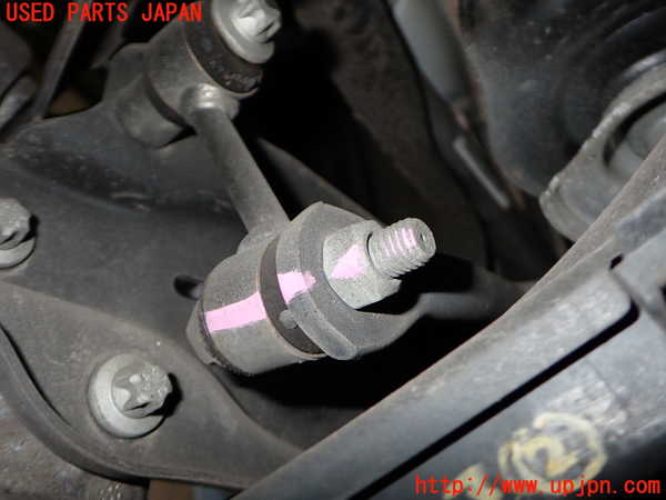 2UPJ-34475445]ベンツ B180(246242)(246)リアスタビライザー 中古_m0005.jpg