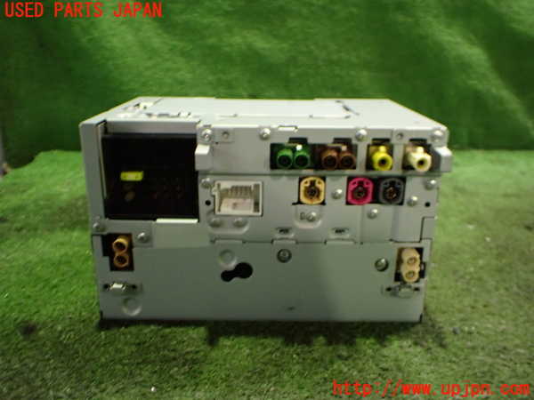 2UPJ-34476589]ベンツ B180(246242)(246)カーナビゲーション HDD 中古_m0002.jpg